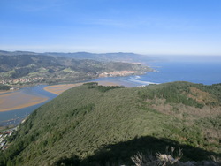 Ría de Urdaibai